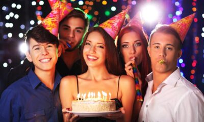 18th Birthday Party Ideas: My Personal Tips!