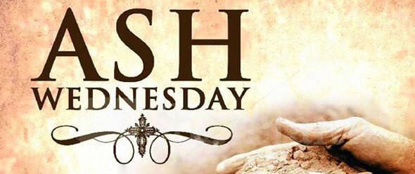 Ash Wednesday 2023 Quotes, SMS, Wishes, Messages & Meaning