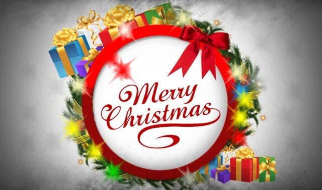 345 Happy & Merry Christmas Images 2022 HD Download