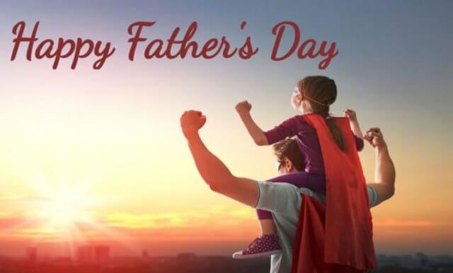 When is Father’s Day 2022? Father’s Day Date