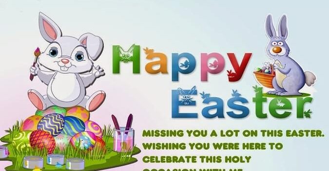 497 Funny Religious Easter Messages & Wishes 2023