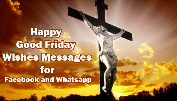Good Friday 2023 Quotes With Images & WhatsApp Status