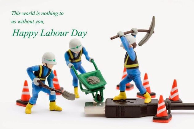 happy worker day USA SMS, Sayings, Wishes