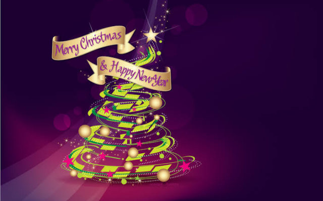 Happy Christmas Wallpapers 2022 Free Download HD