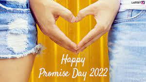 574 Latest Happy Promise Day 2022 Images