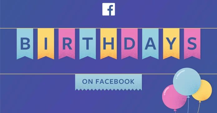 How to See All Birthday Wishes on Facebook Easily