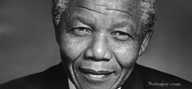836 Nelson Mandela Quotes of All Time