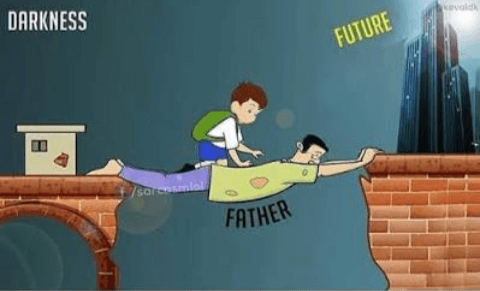 Famous Quotes About Fathers