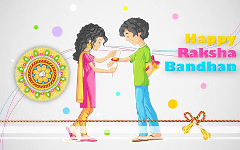 Raksha Bandhan Wishes for Sister from the Heart