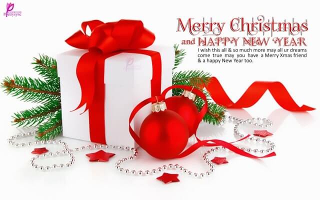 Merry Christmas Images 2022 for Facebook & WhatsApp