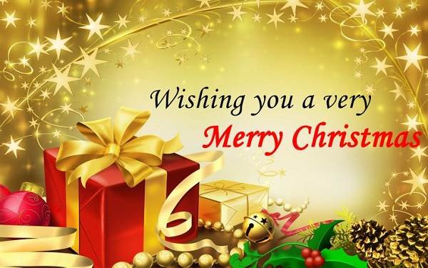 135 Funny Merry Christmas Greetings and Wishes
